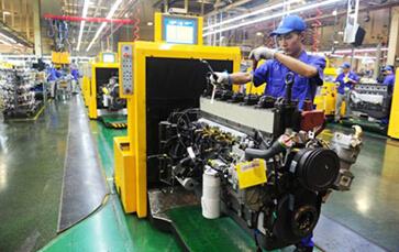 智造新引擎 中德合作高端液壓件智能工廠通信建設實踐與啟示