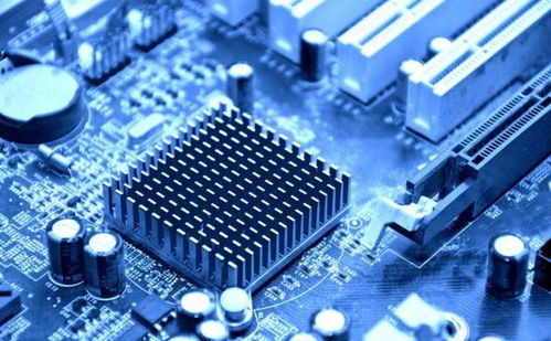 雄安概念股集體大漲，通信業利好政策與計算機板塊共振引領市場熱潮