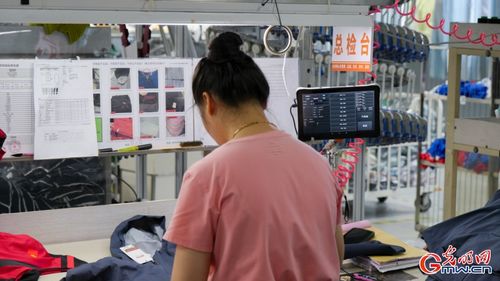 組圖丨來海上絲綢之路起點，探尋數智元素與計算機的古今交響