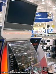 穿越美國百思買 實體店中的計算機世界探秘