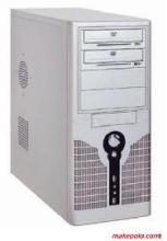 佛山市中昌電腦電子（業務部）工控電腦機箱產品與服務概覽