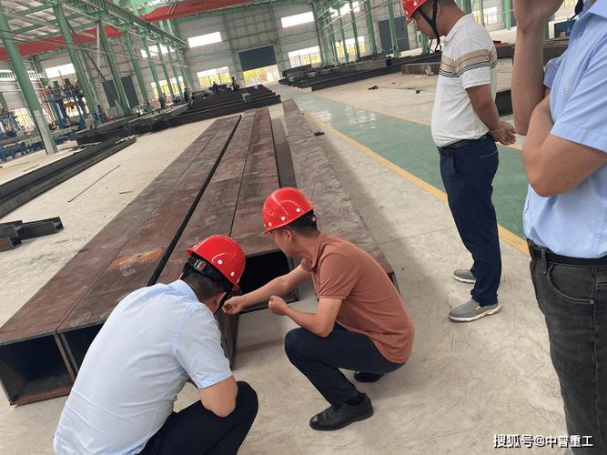 深度解讀四項專業承包壹級資質 鋼結構、建筑裝飾裝修、消防、地基與基礎工程